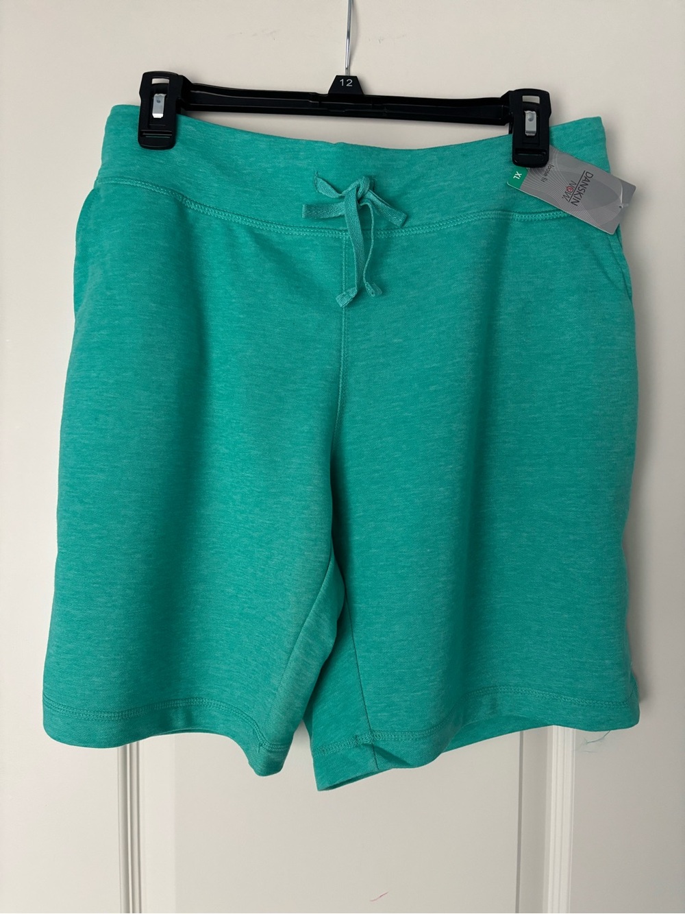 Danskin Now Drawstring Shorts